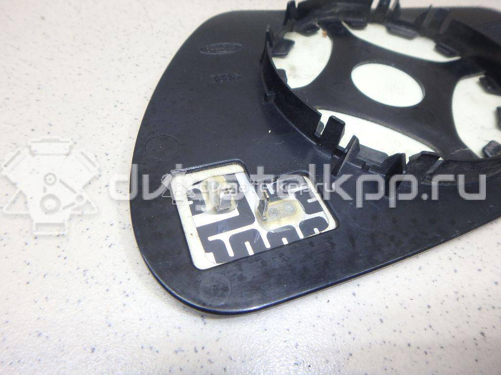 Фото Стекло зеркала электрического правого  1255896 для Ford Fiesta / Focus / C-Max / Fusion Ju / Mondeo {forloop.counter}}