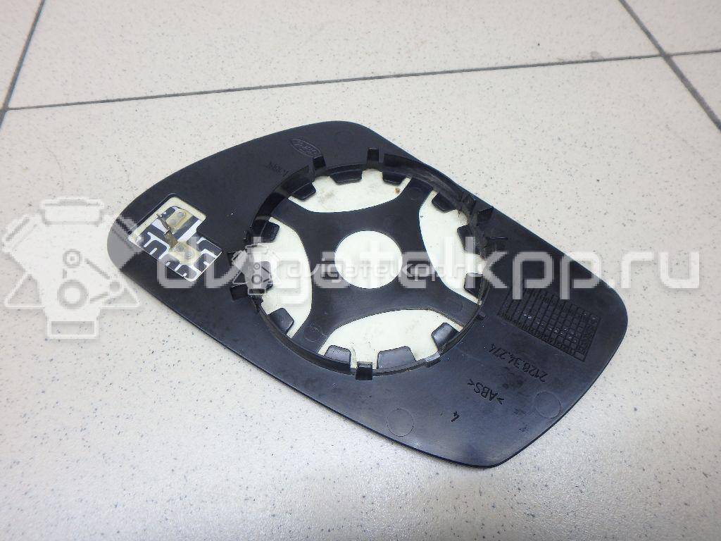 Фото Стекло зеркала электрического правого  1255896 для Ford Fiesta / Focus / C-Max / Fusion Ju / Mondeo {forloop.counter}}