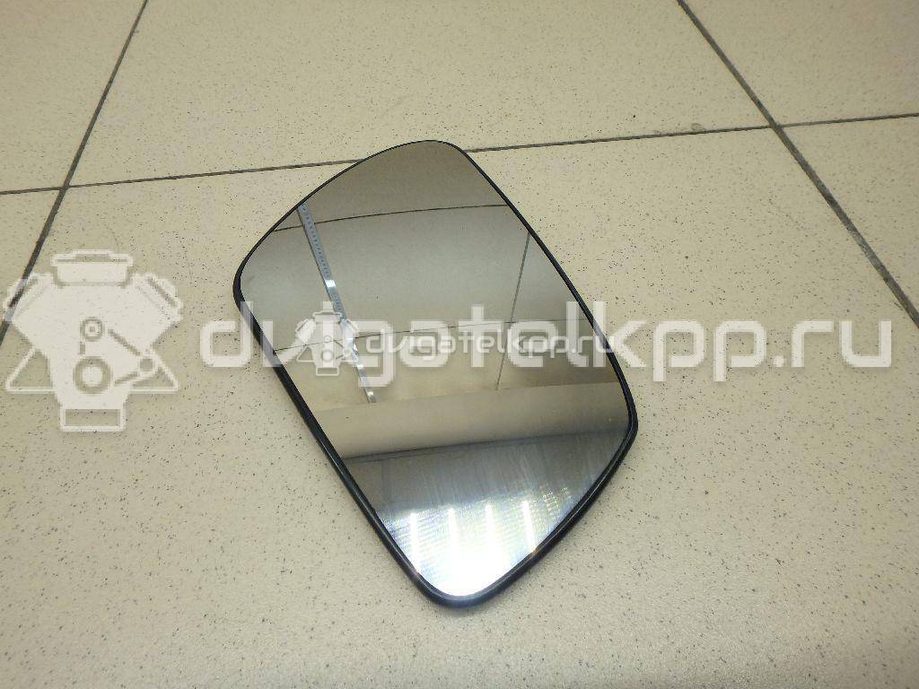 Фото Стекло зеркала электрического правого  1255896 для Ford Fiesta / Focus / C-Max / Fusion Ju / Mondeo {forloop.counter}}