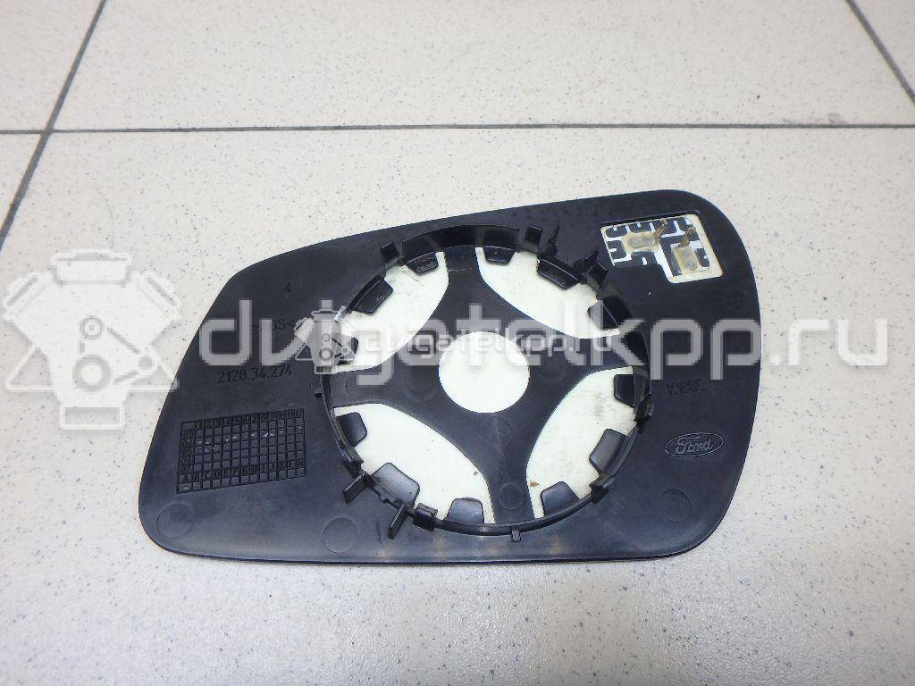 Фото Стекло зеркала электрического правого  1255896 для Ford Fiesta / Focus / C-Max / Fusion Ju / Mondeo {forloop.counter}}