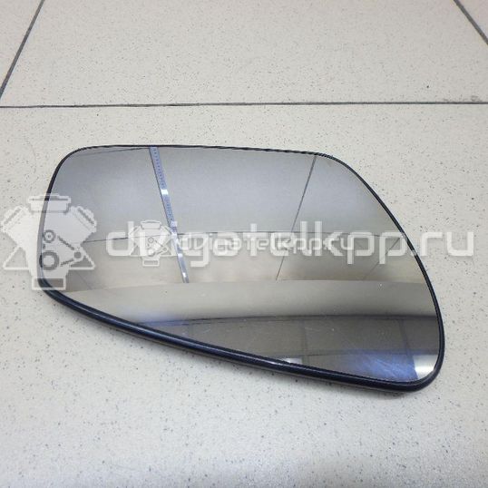 Фото Стекло зеркала электрического правого  1255896 для Ford Fiesta / Focus / C-Max / Fusion Ju / Mondeo