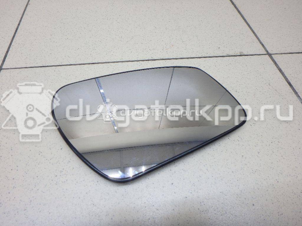 Фото Стекло зеркала электрического правого  1255896 для Ford Fiesta / Focus / C-Max / Fusion Ju / Mondeo {forloop.counter}}