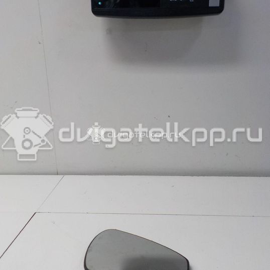 Фото Стекло зеркала электрического правого  1255896 для Ford Fiesta / Focus / C-Max / Fusion Ju / Mondeo
