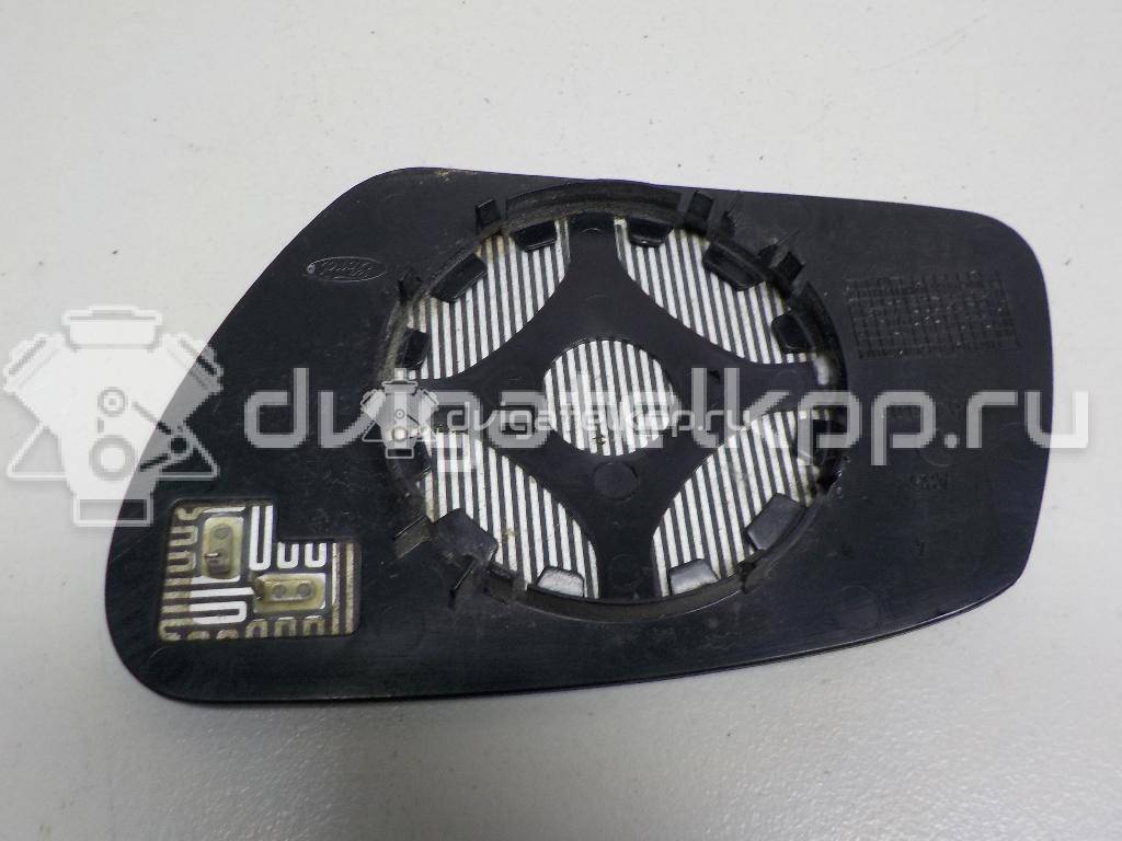 Фото Стекло зеркала электрического правого  1255896 для Ford Fiesta / Focus / C-Max / Fusion Ju / Mondeo {forloop.counter}}