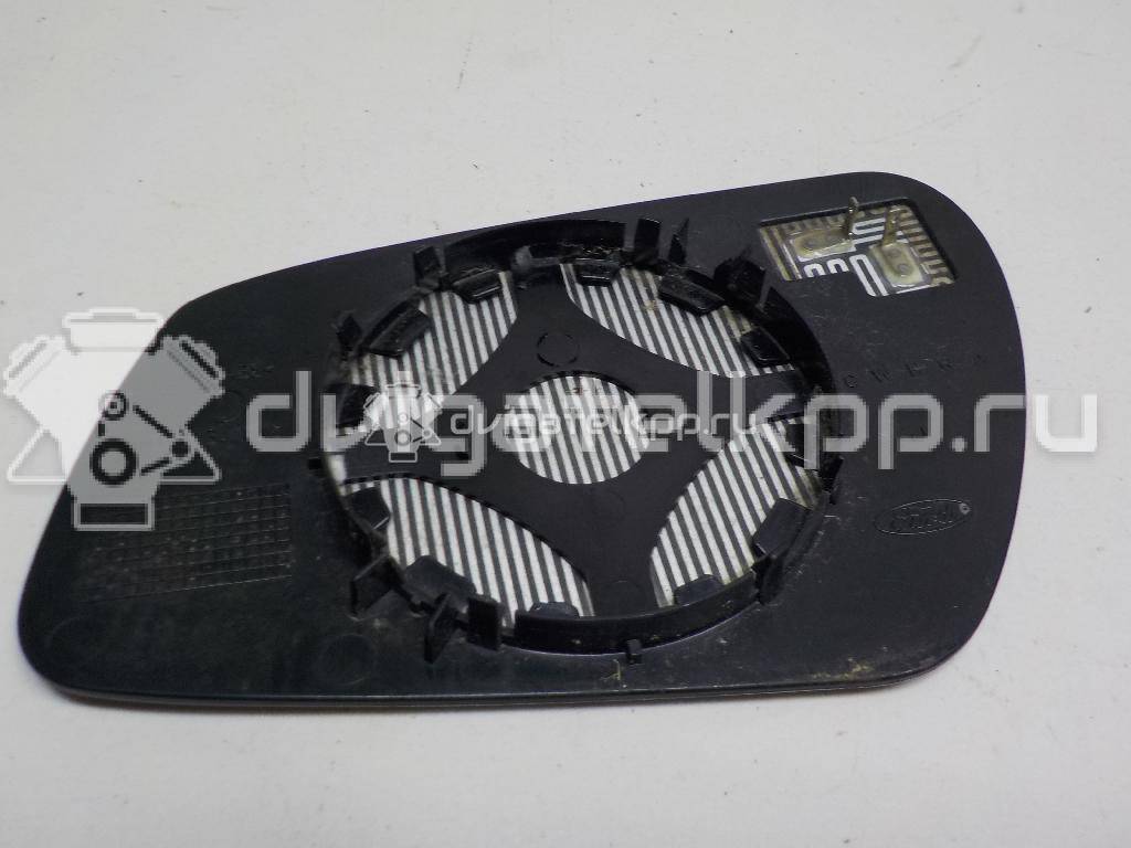 Фото Стекло зеркала электрического правого  1255896 для Ford Fiesta / Focus / C-Max / Fusion Ju / Mondeo {forloop.counter}}