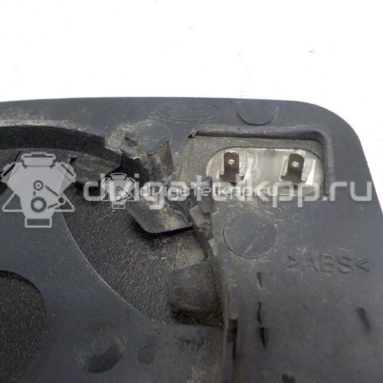 Фото Стекло зеркала электрического правого  1746419 для Ford Focus / Mondeo