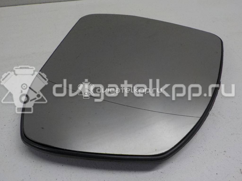 Фото Стекло зеркала электрического правого  1746419 для Ford Focus / Mondeo {forloop.counter}}