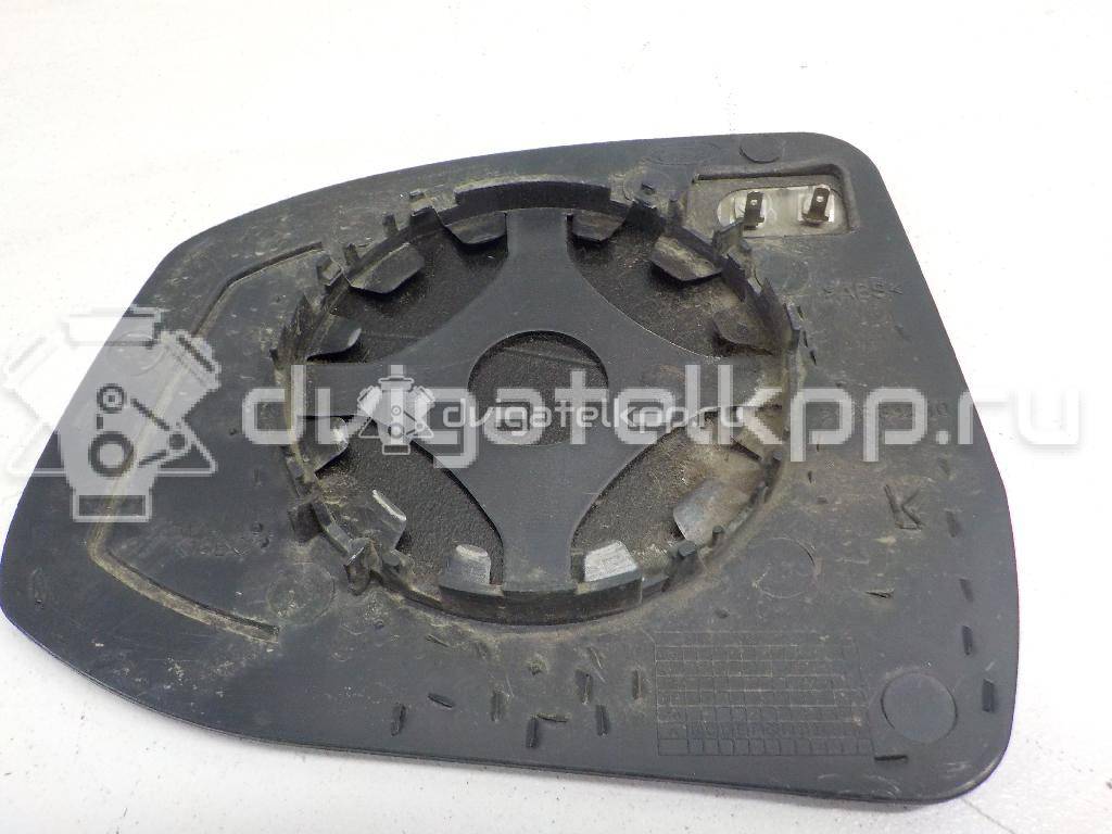 Фото Стекло зеркала электрического правого  1746419 для Ford Focus / Mondeo {forloop.counter}}