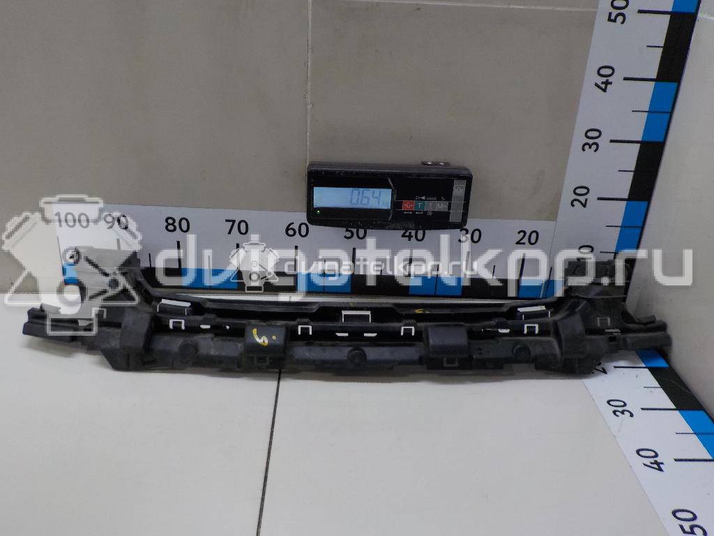 Фото Усилитель переднего бампера  1520646 для ford Focus II {forloop.counter}}