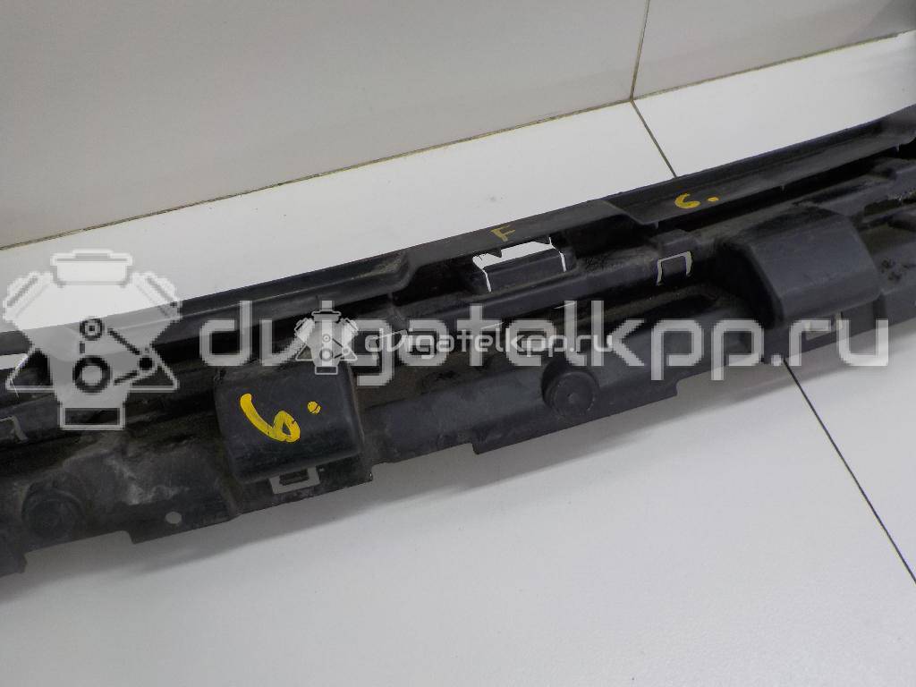 Фото Усилитель переднего бампера  1520646 для ford Focus II {forloop.counter}}