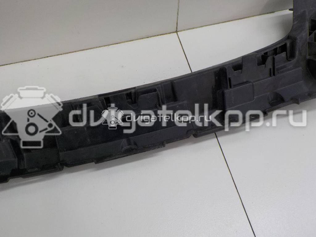 Фото Усилитель переднего бампера  1520646 для ford Focus II {forloop.counter}}
