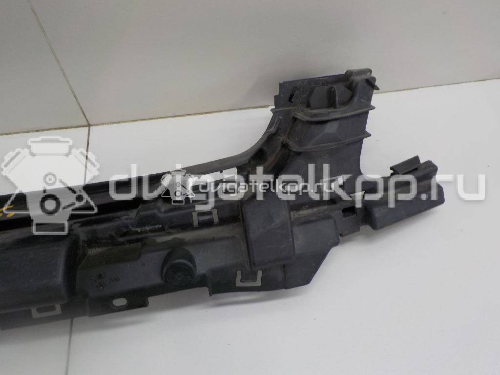 Фото Усилитель переднего бампера  1520646 для ford Focus II {forloop.counter}}
