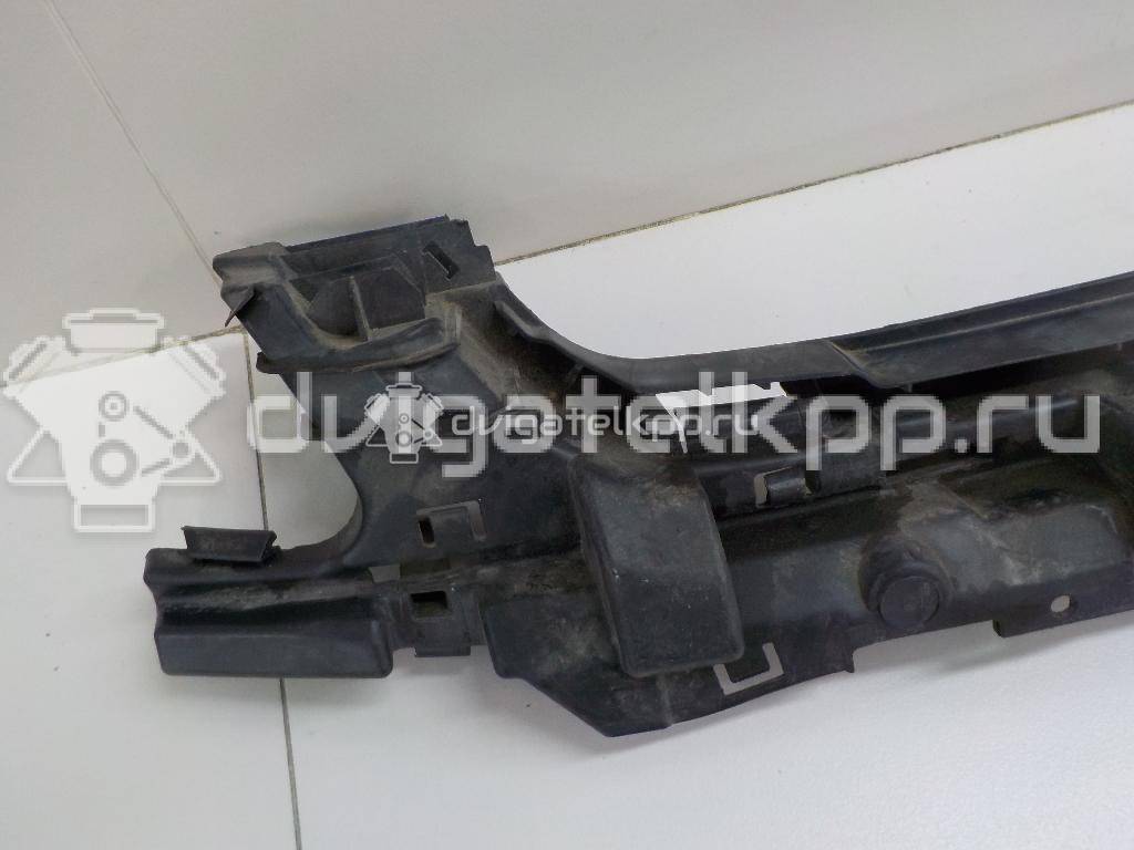 Фото Усилитель переднего бампера  1520646 для ford Focus II {forloop.counter}}