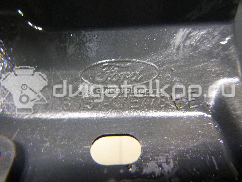 Фото Усилитель переднего бампера  1520646 для Ford Focus / Kuga {forloop.counter}}