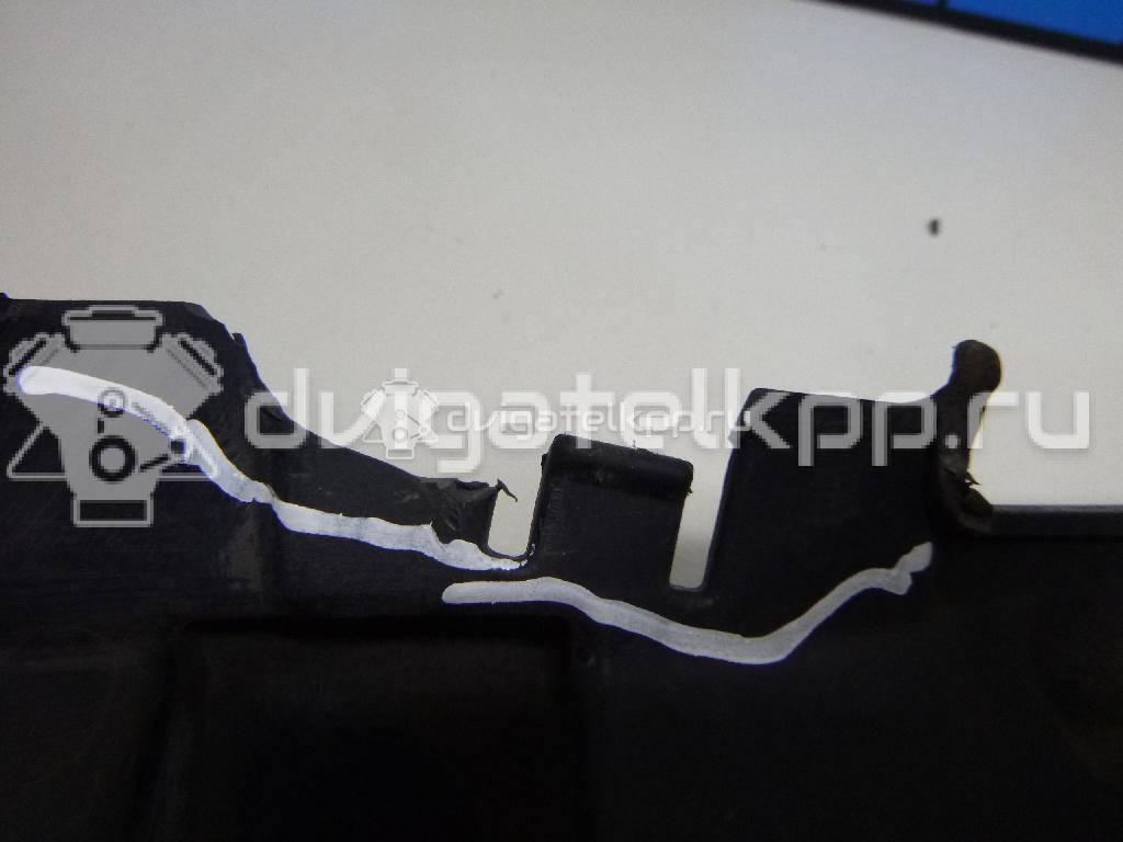 Фото Усилитель переднего бампера  1520646 для Ford Focus / Kuga {forloop.counter}}