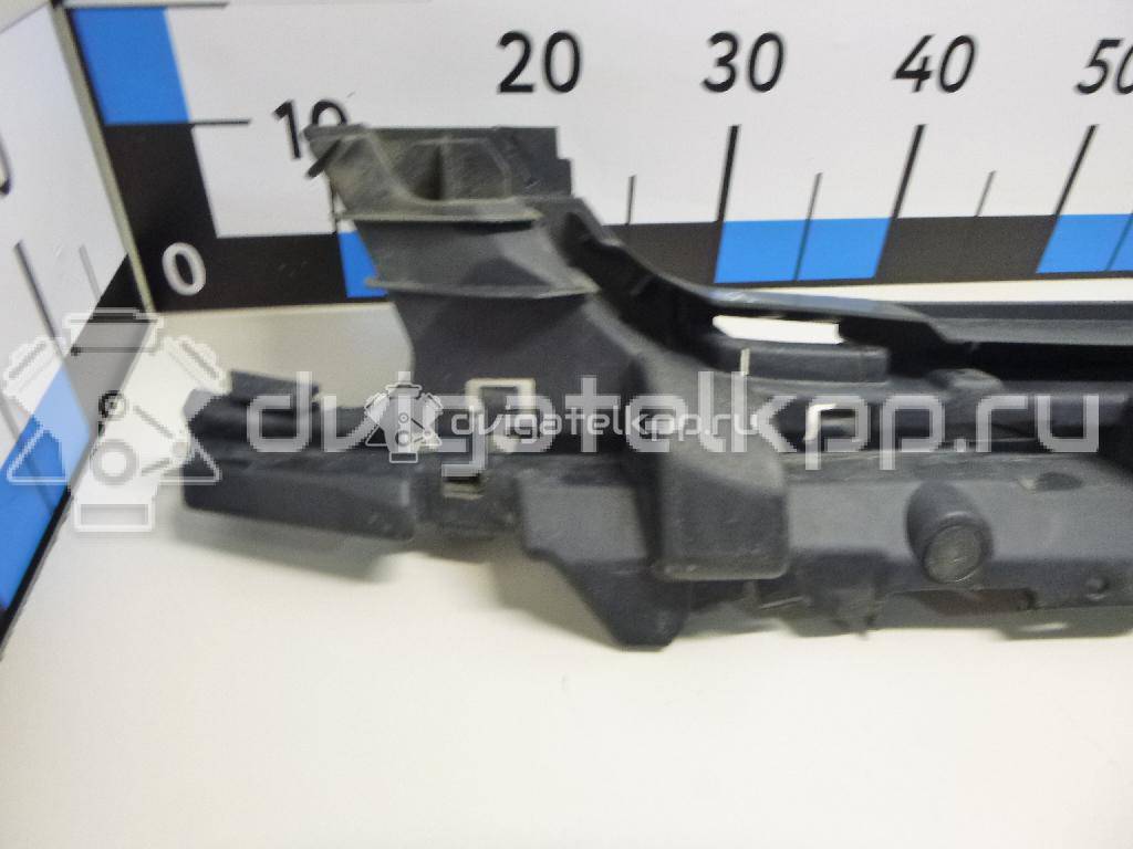 Фото Усилитель переднего бампера  1520646 для Ford Focus / Kuga {forloop.counter}}