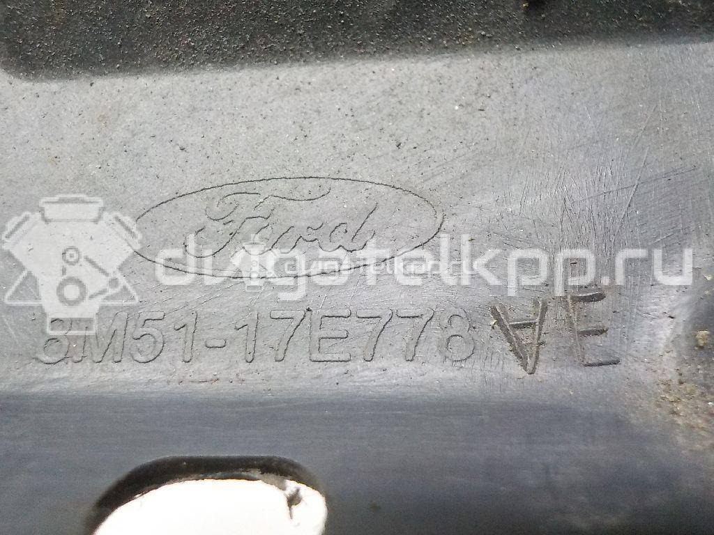 Фото Усилитель переднего бампера  1520646 для Ford Focus / Kuga {forloop.counter}}