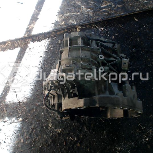 Фото Контрактная (б/у) АКПП для Mini Mini 90-116 л.с 16V 1.6 л W10 B16 A бензин