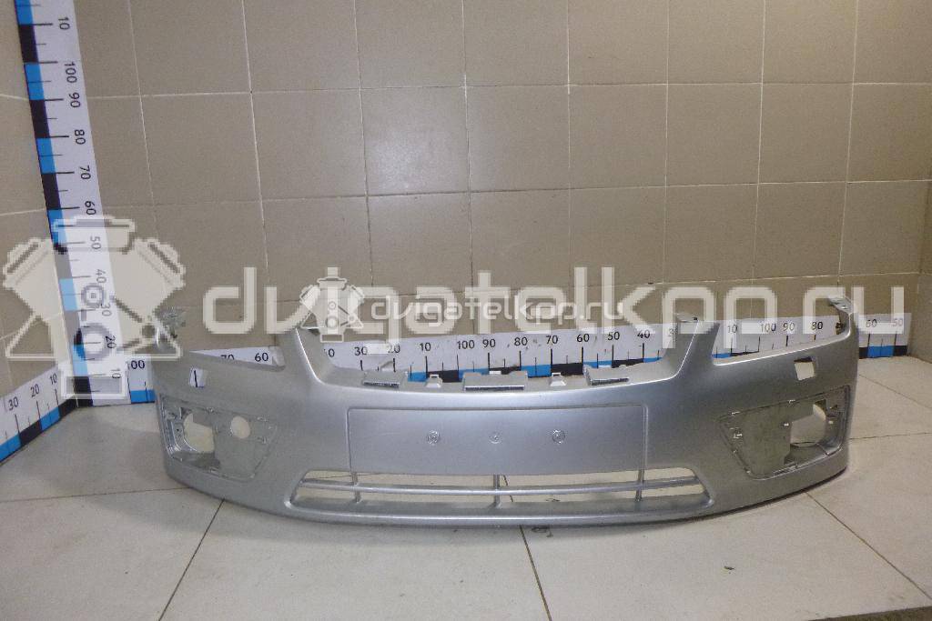 Фото Бампер передний  1336763 для Ford Focus {forloop.counter}}