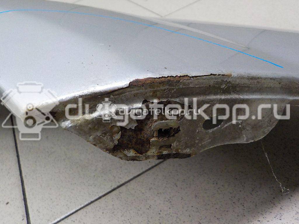 Фото Крыло переднее правое  1376483 для Ford Focus {forloop.counter}}