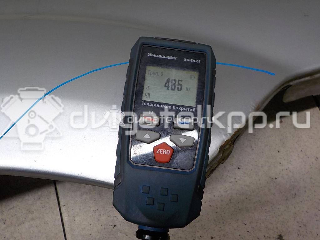 Фото Крыло переднее правое  1376483 для Ford Focus {forloop.counter}}