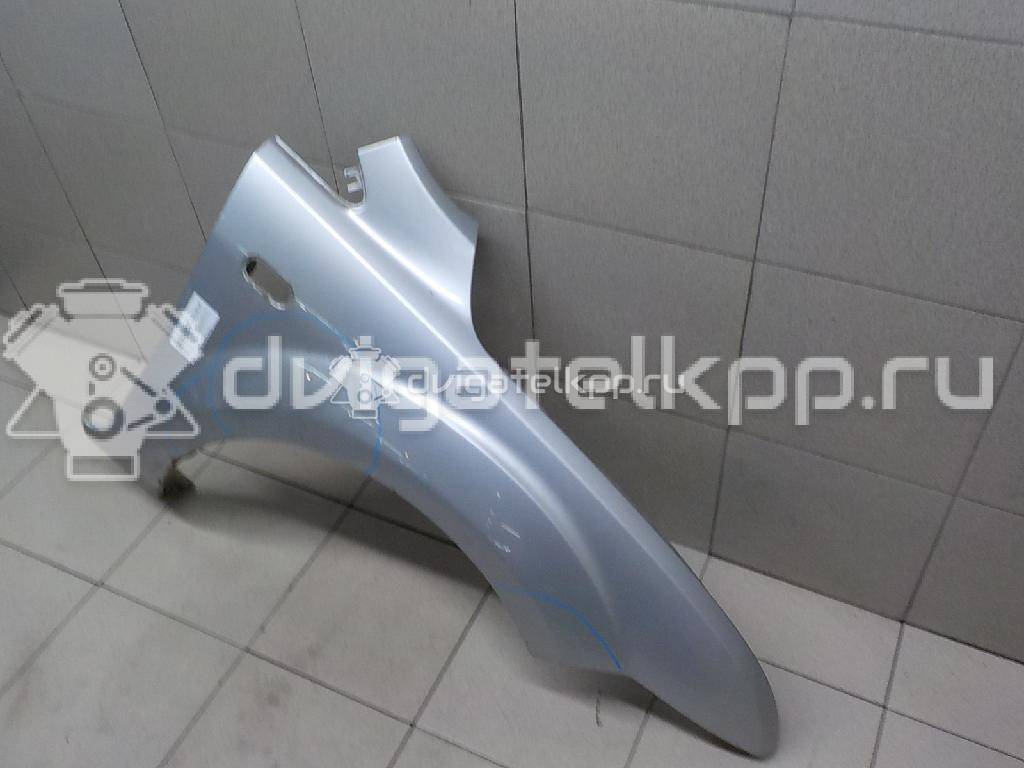 Фото Крыло переднее правое  1376483 для Ford Focus {forloop.counter}}