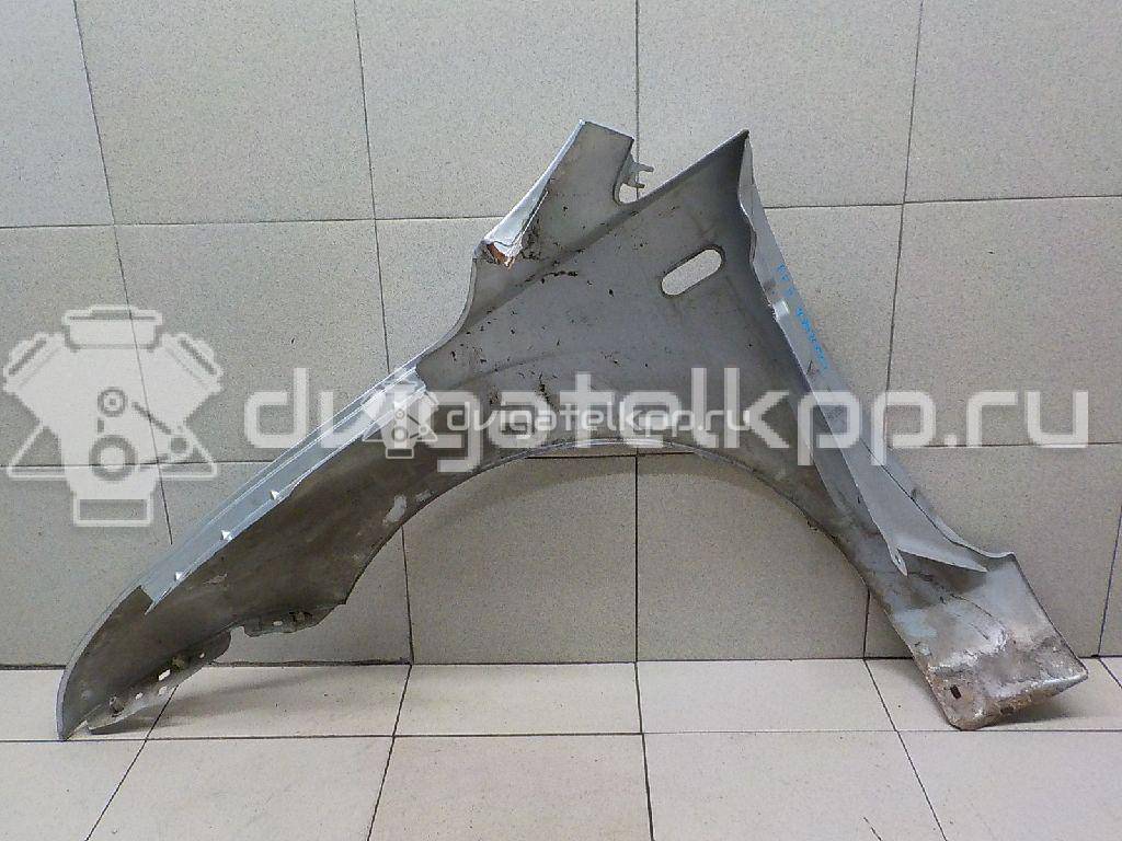 Фото Крыло переднее правое  1376483 для Ford Focus {forloop.counter}}