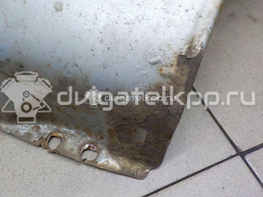 Фото Крыло переднее правое  1376483 для Ford Focus {forloop.counter}}