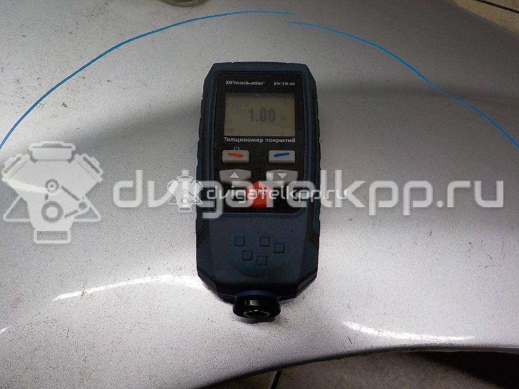 Фото Крыло переднее правое  1376483 для Ford Focus {forloop.counter}}