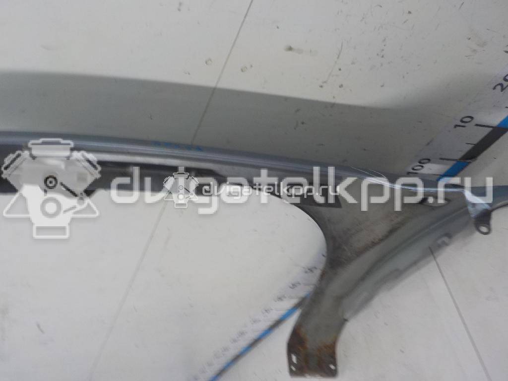 Фото Крыло переднее правое  1488171 для Ford Focus {forloop.counter}}