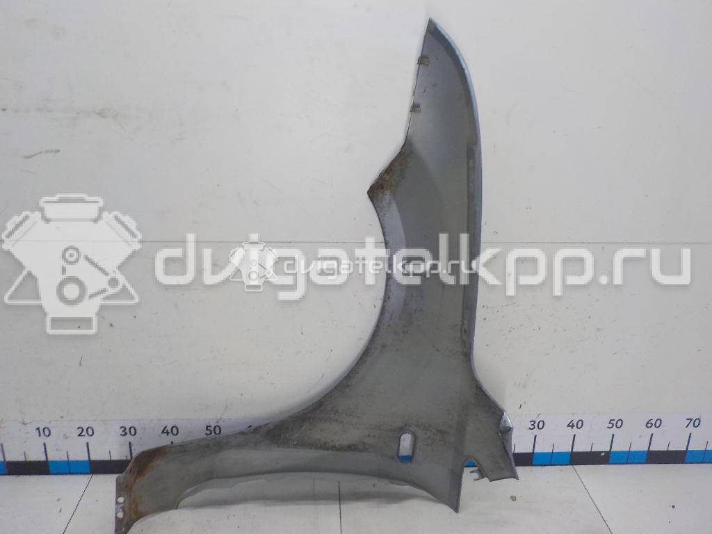 Фото Крыло переднее правое  1488171 для Ford Focus {forloop.counter}}