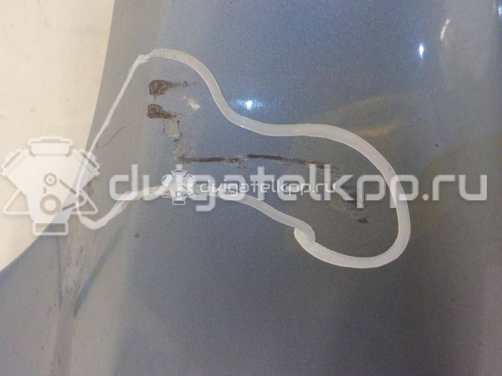 Фото Крыло переднее правое  1488171 для Ford Focus {forloop.counter}}