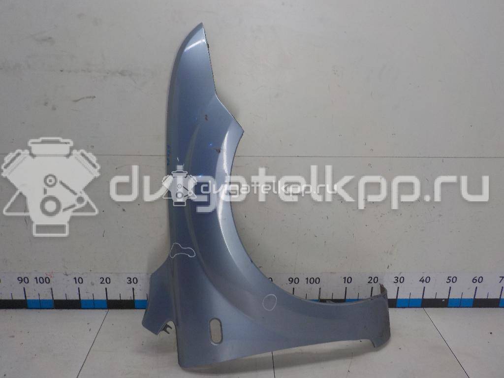 Фото Крыло переднее правое  1488171 для Ford Focus {forloop.counter}}