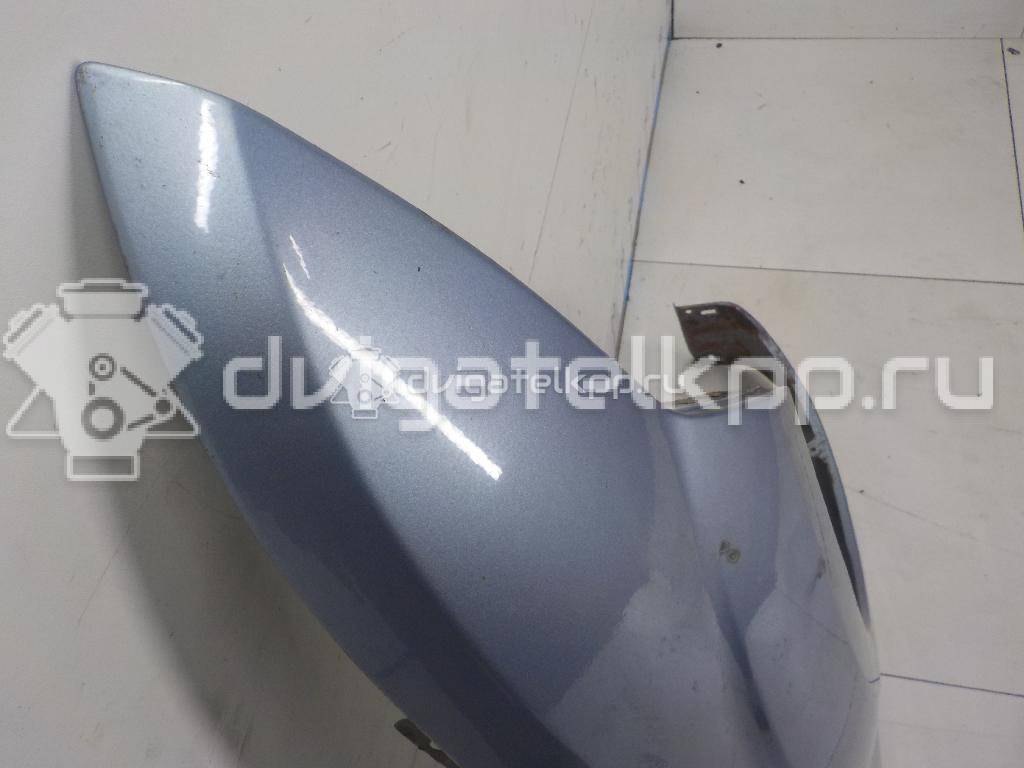 Фото Крыло переднее правое  1488171 для Ford Focus {forloop.counter}}