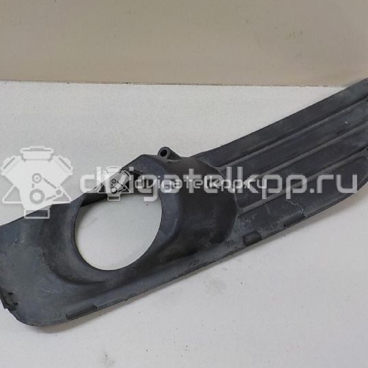 Фото Решетка в бампер левая  4m5119953ae для Ford Focus