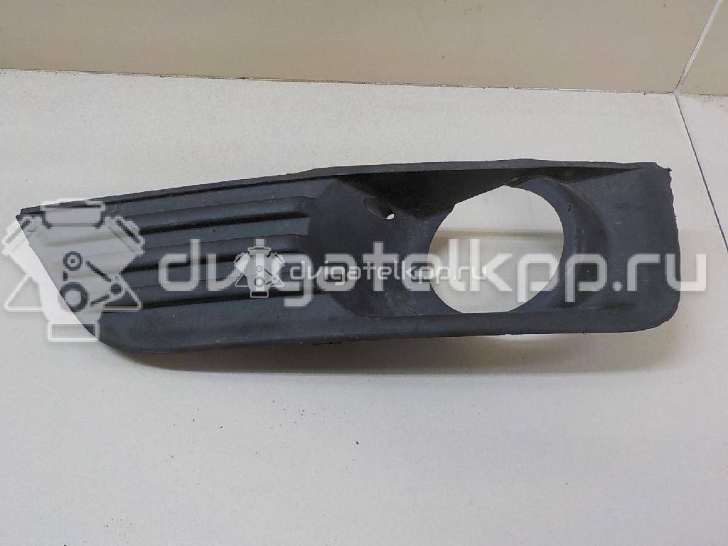 Фото Решетка в бампер левая  4m5119953ae для Ford Focus {forloop.counter}}