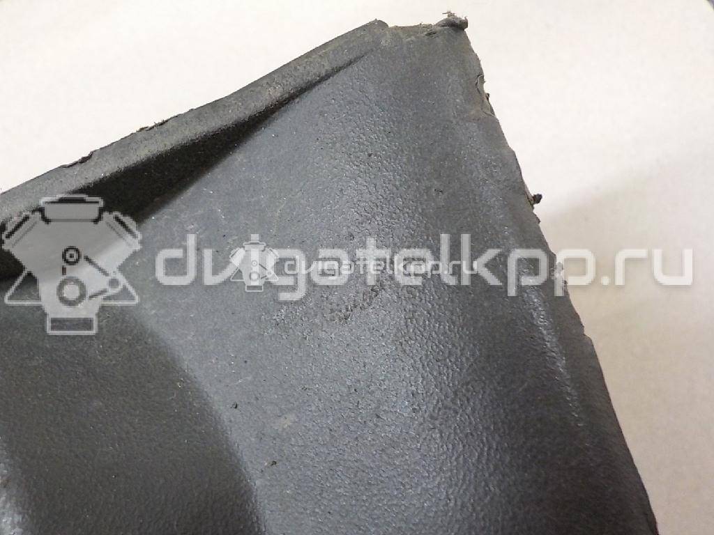 Фото Решетка в бампер левая  4m5119953ae для Ford Focus {forloop.counter}}