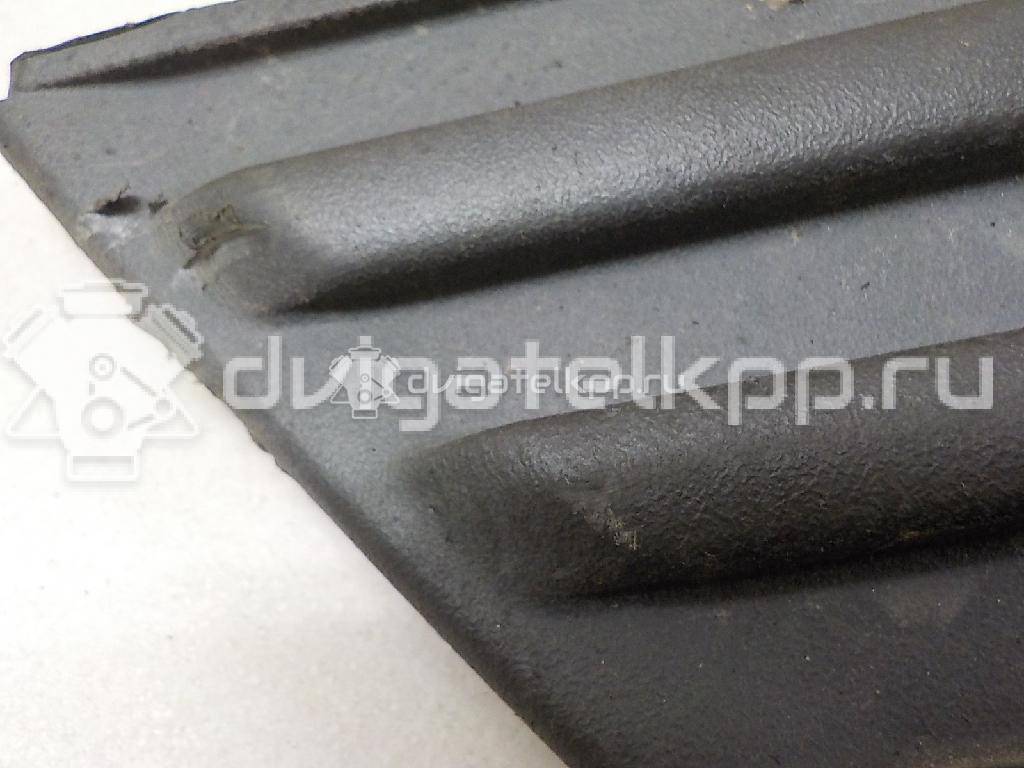 Фото Решетка в бампер левая  4m5119953ae для Ford Focus {forloop.counter}}