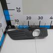Фото Решетка в бампер левая  4M5119953AE для Ford Focus {forloop.counter}}