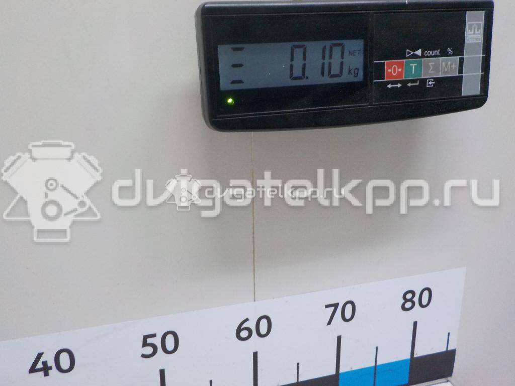 Фото Решетка в бампер левая  4M5119953AE для Ford Focus {forloop.counter}}