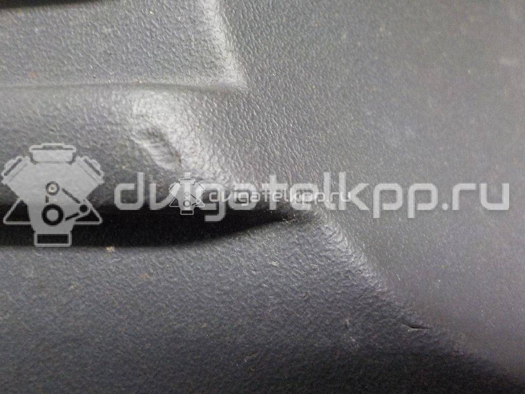 Фото Решетка в бампер левая  4M5119953AE для Ford Focus {forloop.counter}}