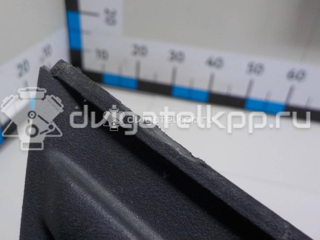 Фото Решетка в бампер левая  4M5119953AE для Ford Focus {forloop.counter}}