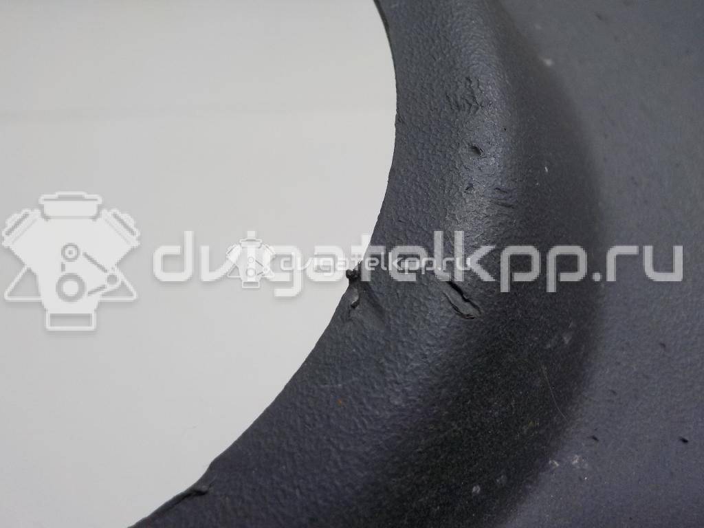 Фото Решетка в бампер левая  4M5119953AE для Ford Focus {forloop.counter}}