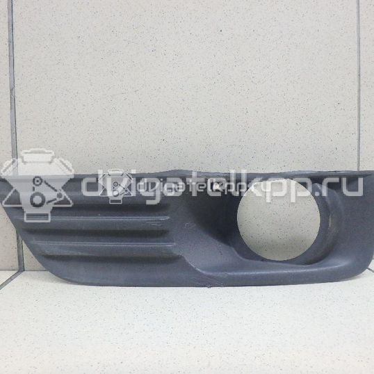 Фото Решетка в бампер левая  4m5119953ae для Ford Focus