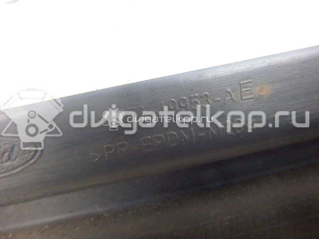 Фото Решетка в бампер левая  4m5119953ae для Ford Focus {forloop.counter}}