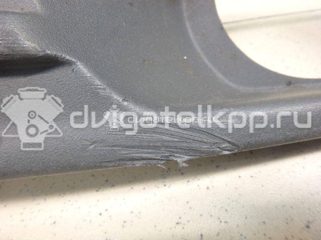 Фото Решетка в бампер левая  4m5119953ae для Ford Focus {forloop.counter}}