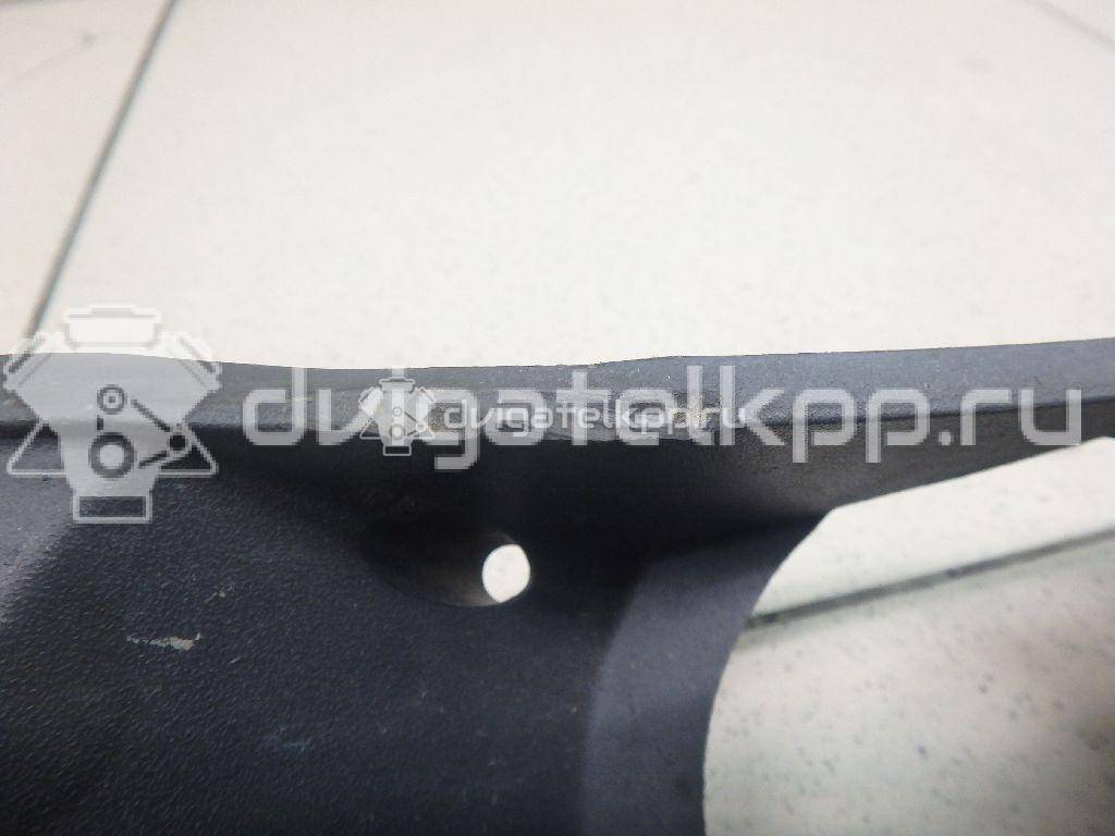 Фото Решетка в бампер левая  4m5119953ae для Ford Focus {forloop.counter}}
