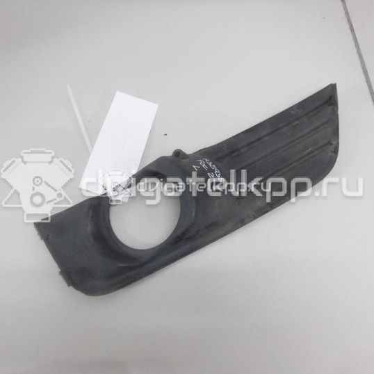 Фото Решетка в бампер левая  4M5119953AE для Ford Focus