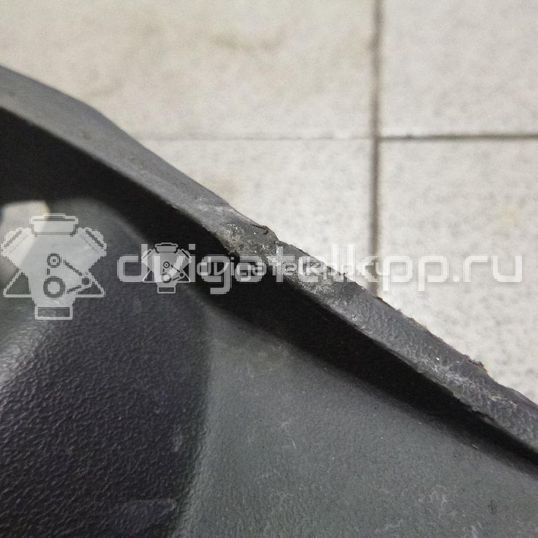 Фото Решетка в бампер левая  4m5119953ae для Ford Focus