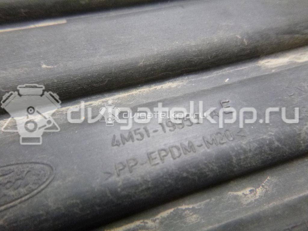 Фото Решетка в бампер левая  4m5119953ae для Ford Focus {forloop.counter}}